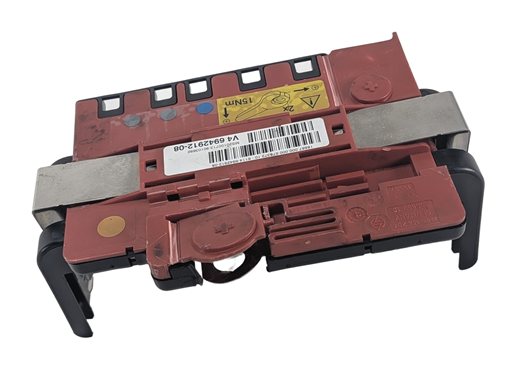 Thumbnail 5: 2011 BMW 335I (E90) 3.0L REAR POSITIVE BATTERY TERMINAL POWER DISTRIBUTION BLOCK