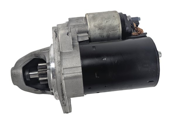 Thumbnail 2: 2011 BMW 335I (E90) 3.0L (N55) ENGINE BOSCH AFTERMARKET STARTER MOTOR 0001107527