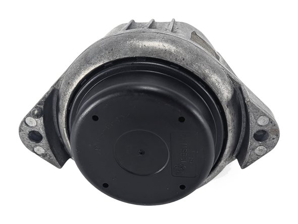 2011 BMW 335I (E90) 3.0L (N55) ENGINE LEFT DRIVER MOTOR SUPPORT MOUNT INSULATOR