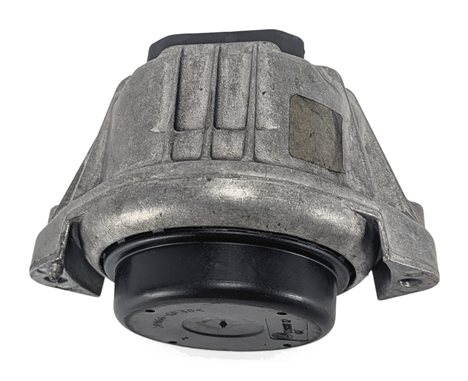 Thumbnail 2: 2011 BMW 335I (E90) 3.0L (N55) ENGINE LEFT DRIVER MOTOR SUPPORT MOUNT INSULATOR