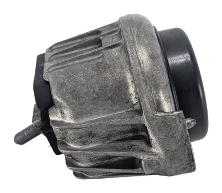 Thumbnail 3: 2011 BMW 335I (E90) 3.0L (N55) ENGINE LEFT DRIVER MOTOR SUPPORT MOUNT INSULATOR