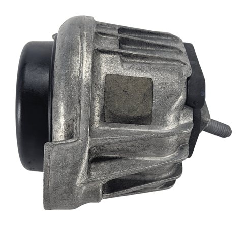 Thumbnail 5: 2011 BMW 335I (E90) 3.0L (N55) ENGINE LEFT DRIVER MOTOR SUPPORT MOUNT INSULATOR