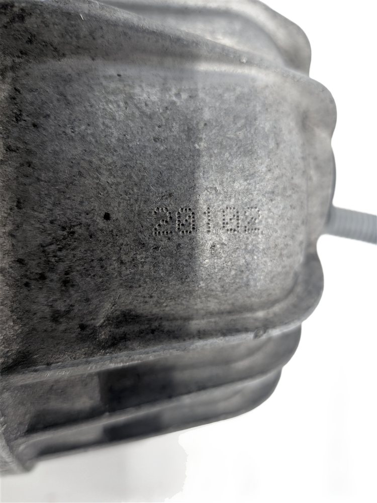 Thumbnail 9: 2011 BMW 335I (E90) 3.0L (N55) ENGINE LEFT DRIVER MOTOR SUPPORT MOUNT INSULATOR