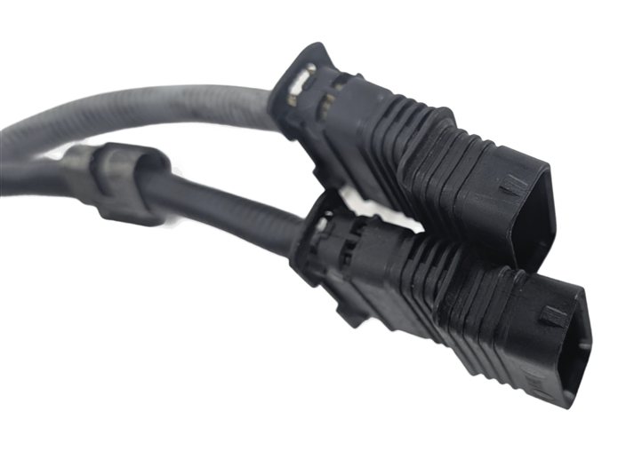 Thumbnail 4: 2011 BMW 335I (E90) 3.0L (N55) ENGINE OXYGEN O2 LAMBDA PRE/POST CAT SENSOR SET/2