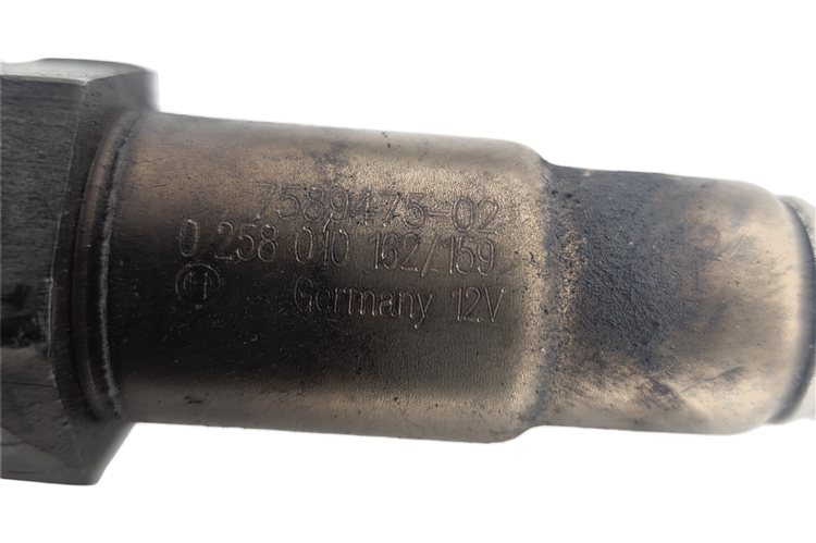 Thumbnail 5: 2011 BMW 335I (E90) 3.0L (N55) ENGINE OXYGEN O2 LAMBDA PRE/POST CAT SENSOR SET/2