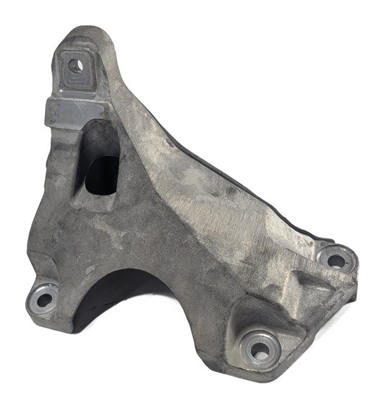 Thumbnail 3: 2011 BMW 335I (E90) 3.0L (N55) TURBO ENGINE LEFT/RIGHT MOTOR MOUNT BRACKET SET/2