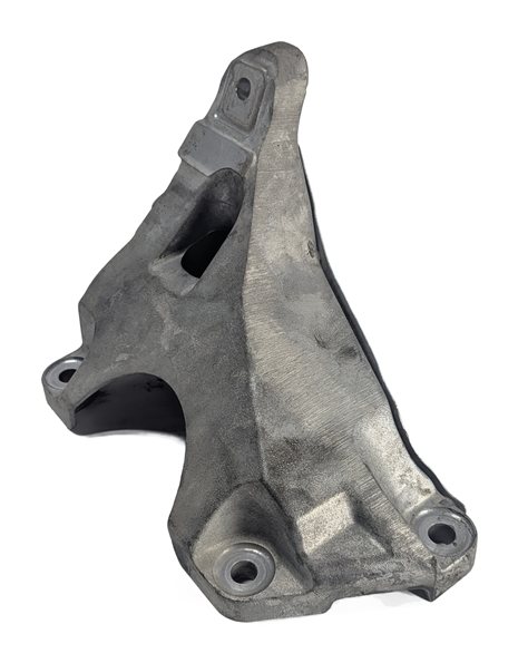Thumbnail 6: 2011 BMW 335I (E90) 3.0L (N55) TURBO ENGINE LEFT/RIGHT MOTOR MOUNT BRACKET SET/2