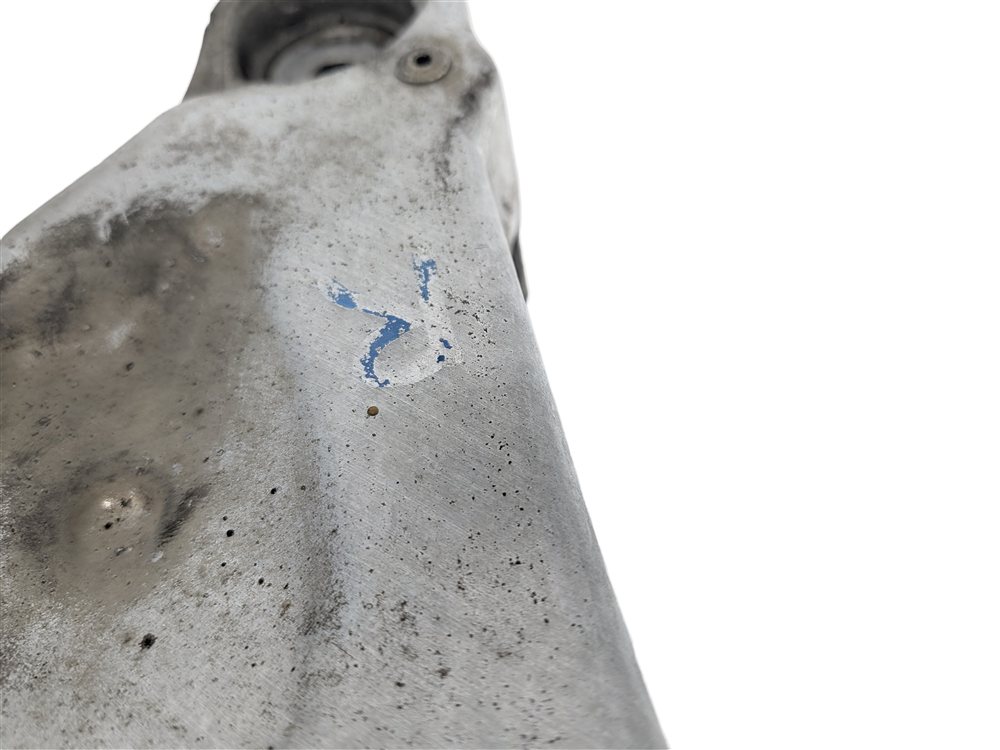 Thumbnail 9: 2011 BMW 335I (E90) 3.0L (N55) TURBO ENGINE LEFT/RIGHT MOTOR MOUNT BRACKET SET/2