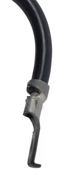 Thumbnail 5: 2011 BMW 335I (E90) 3.0L NEGATIVE GROUND BATTERY CABLE w/ IBS SENSOR TERMINAL