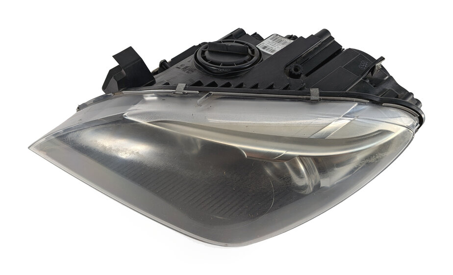 Thumbnail 4: 12-15 BMW 640i 650i ALPINA B6 M6 FRONT LEFT DRIVER ADAPTIVE XENON HEADLIGHT LAMP