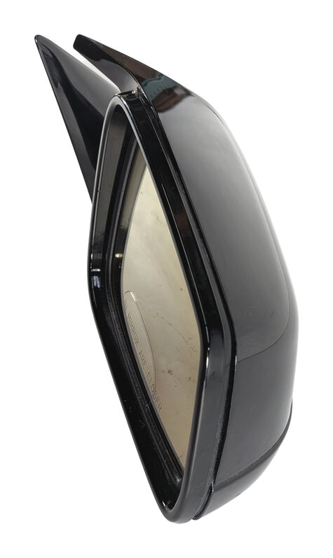 Thumbnail 5: 12-15 BMW 6 SERIES F06 F12 F13 RIGHT MIRROR CAM PFOLD HEAT AUTODIM BLIND (Black)