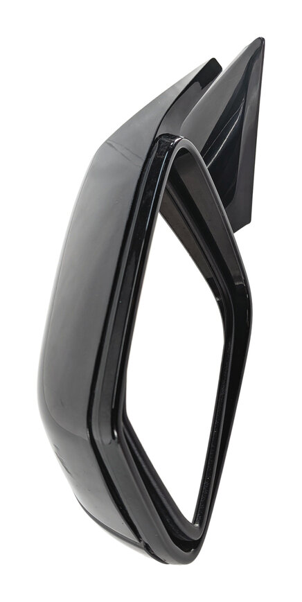 Thumbnail 6: 12-15 BMW 6 SERIES F06 F12 F13 LEFT MIRROR CAM PFOLD HEAT AUTODIM BLIND (Black)