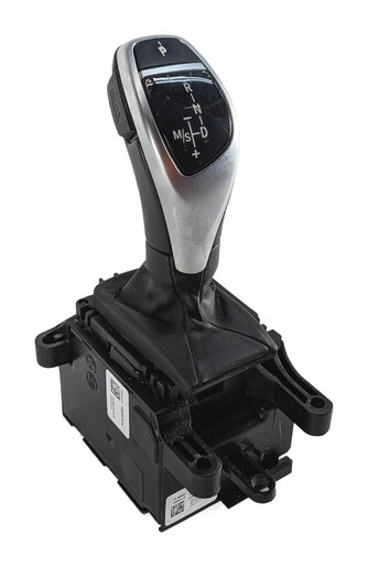 12-18 BMW 640i 650i X3 X4 F06 F12 F13 AUTOMATIC TRANSMISSION GEAR SHIFTER HANDLE