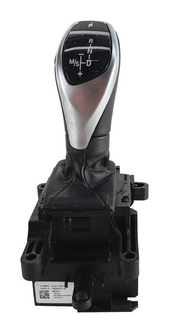 Thumbnail 2: 12-18 BMW 640i 650i X3 X4 F06 F12 F13 AUTOMATIC TRANSMISSION GEAR SHIFTER HANDLE