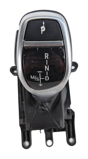 Thumbnail 3: 12-18 BMW 640i 650i X3 X4 F06 F12 F13 AUTOMATIC TRANSMISSION GEAR SHIFTER HANDLE