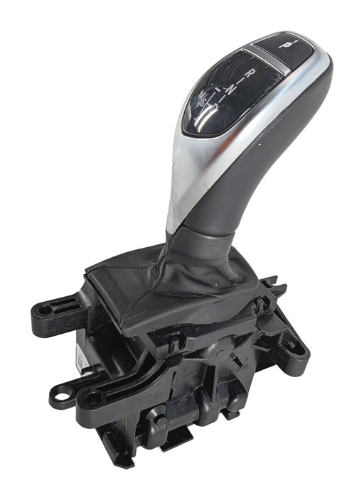 Thumbnail 4: 12-18 BMW 640i 650i X3 X4 F06 F12 F13 AUTOMATIC TRANSMISSION GEAR SHIFTER HANDLE