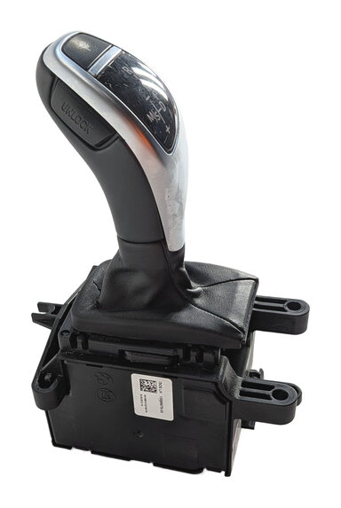 Thumbnail 5: 12-18 BMW 640i 650i X3 X4 F06 F12 F13 AUTOMATIC TRANSMISSION GEAR SHIFTER HANDLE