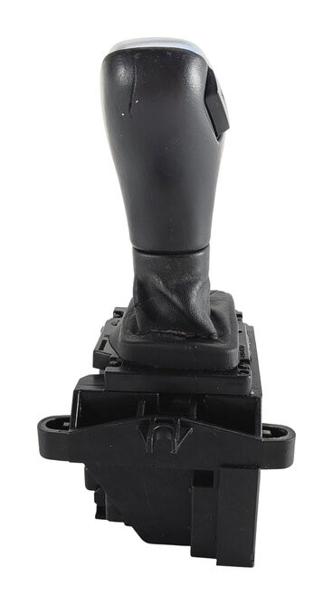 Thumbnail 6: 12-18 BMW 640i 650i X3 X4 F06 F12 F13 AUTOMATIC TRANSMISSION GEAR SHIFTER HANDLE