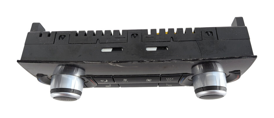 Thumbnail 3: 09-17 BMW 528i 535i 550i 645i 740i 750i 760i (F01 F10) REAR TEMPERATURE CONTROL