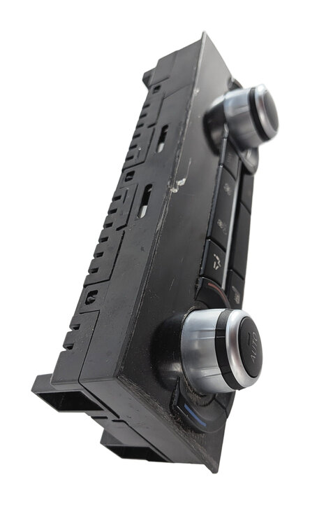 Thumbnail 5: 09-17 BMW 528i 535i 550i 645i 740i 750i 760i (F01 F10) REAR TEMPERATURE CONTROL