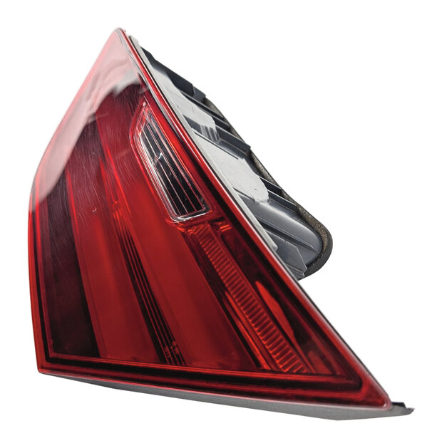Thumbnail 5: 12-19 BMW 640i 650i M6 (F06 F12 F13) RIGHT PASSENGER INNER TAILLIGHT LIGHT LAMP