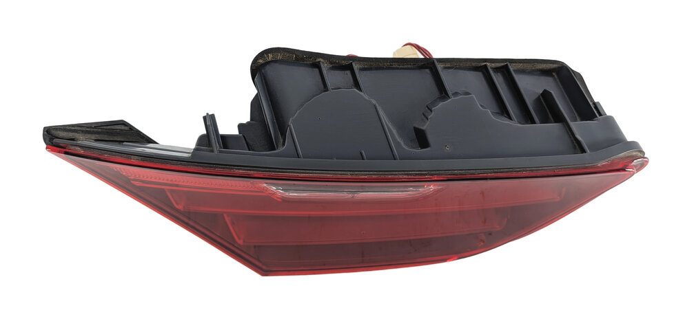 Thumbnail 4: 2012-2019 BMW 640i 650i M6 (F06 F12 F13) LEFT TRUNK INNER TAILLIGHT LIGHT LAMP