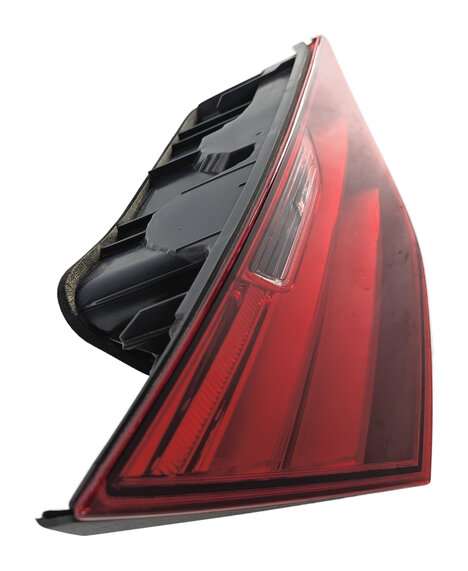 Thumbnail 6: 2012-2019 BMW 640i 650i M6 (F06 F12 F13) LEFT TRUNK INNER TAILLIGHT LIGHT LAMP