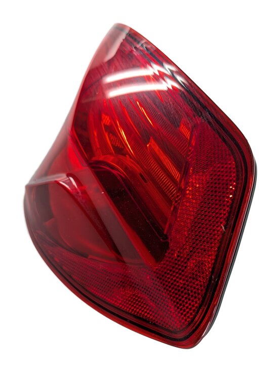 Thumbnail 5: 12-19 BMW 640i 650i M6 ///M (F06 F12 F13) RIGHT PASSENGER TAILLIGHT BRAKE LIGHT