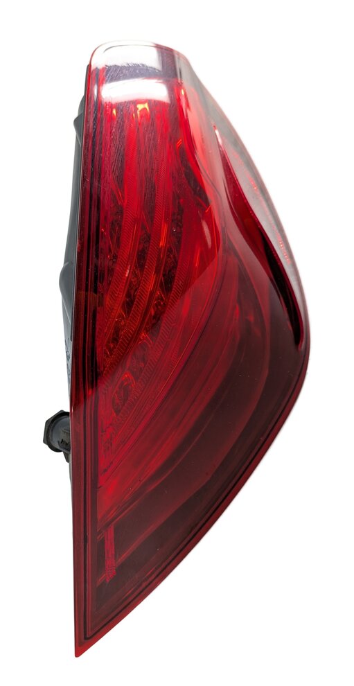 Thumbnail 6: 12-19 BMW 640i 650i M6 ///M (F06 F12 F13) RIGHT PASSENGER TAILLIGHT BRAKE LIGHT
