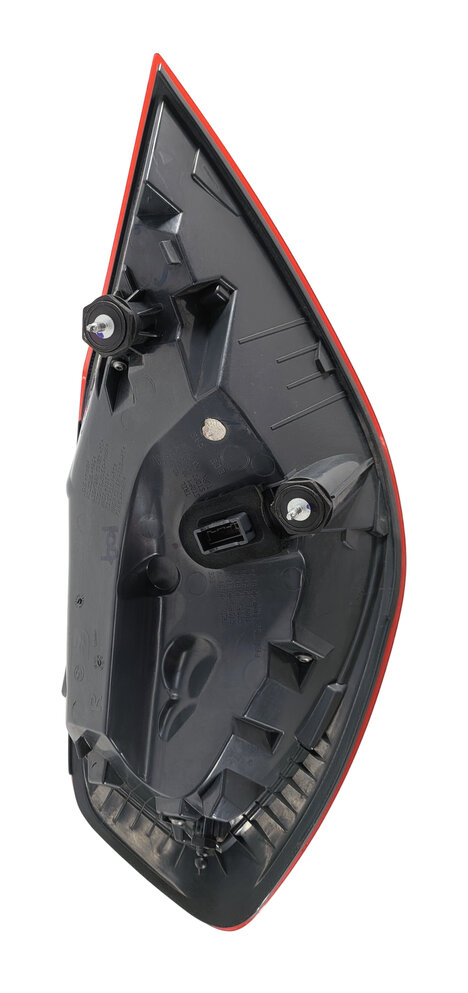 Thumbnail 7: 12-19 BMW 640i 650i M6 ///M (F06 F12 F13) RIGHT PASSENGER TAILLIGHT BRAKE LIGHT