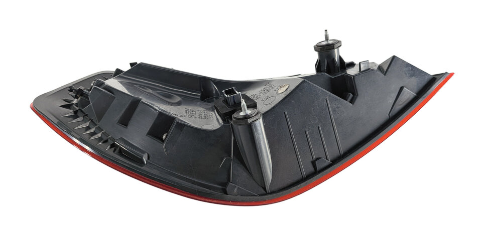 Thumbnail 8: 12-19 BMW 640i 650i M6 ///M (F06 F12 F13) RIGHT PASSENGER TAILLIGHT BRAKE LIGHT