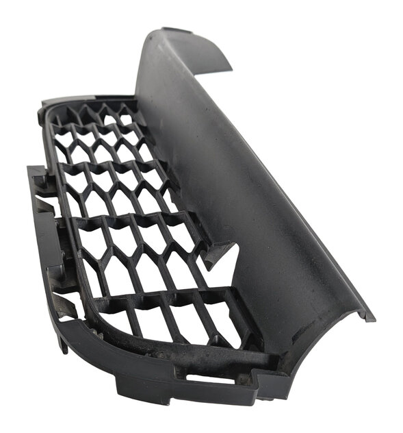 Thumbnail 3: 12-19 BMW 640i 650i (F06 F12 F13) FRONT LEFT LOWER BUMPER M-AERO AIR VENT GRILLE