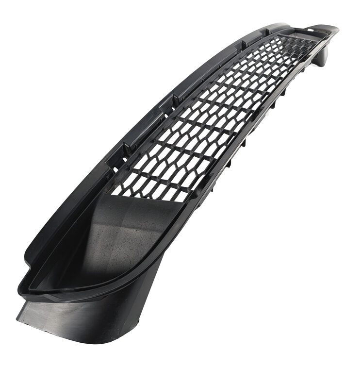 12-19 BMW 640i 650i (F06 F12 F13) M-AERO FRONT CENTER LOWER BUMPER GRILLE VENT
