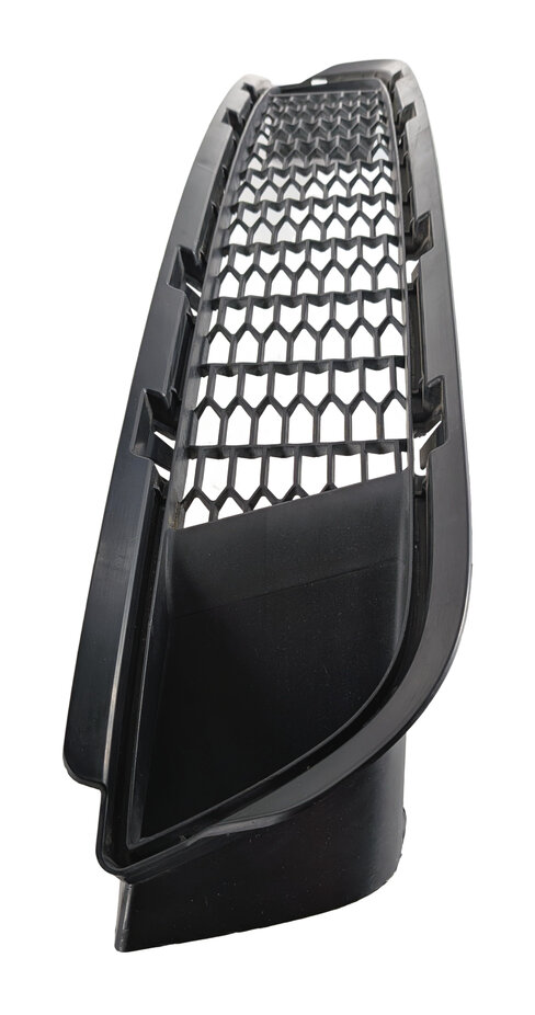 Thumbnail 2: 12-19 BMW 640i 650i (F06 F12 F13) M-AERO FRONT CENTER LOWER BUMPER GRILLE VENT