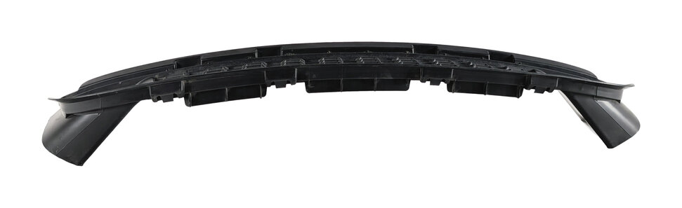 Thumbnail 4: 12-19 BMW 640i 650i (F06 F12 F13) M-AERO FRONT CENTER LOWER BUMPER GRILLE VENT