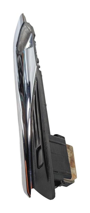 Thumbnail 4: 12-15 BMW 6 SERIES F06 F12 F13 FRONT LEFT FENDER LIGHT w/ AUTO PARK RADAR SENSOR