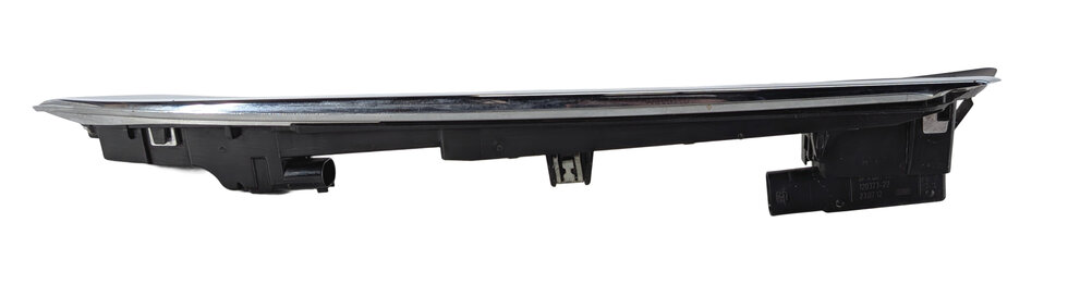 Thumbnail 7: 12-15 BMW 6 SERIES F06 F12 F13 FRONT LEFT FENDER LIGHT w/ AUTO PARK RADAR SENSOR