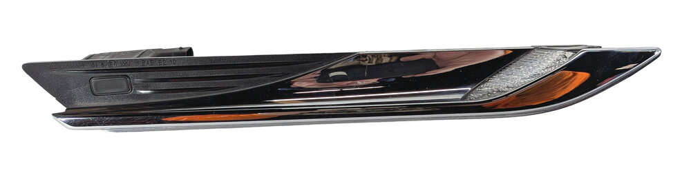 Thumbnail 3: 12-15 BMW 640i 650i ALPINA B6 (F06 F12 F13) FRONT RIGHT TURN SIGNAL LIGHT w/ PDC