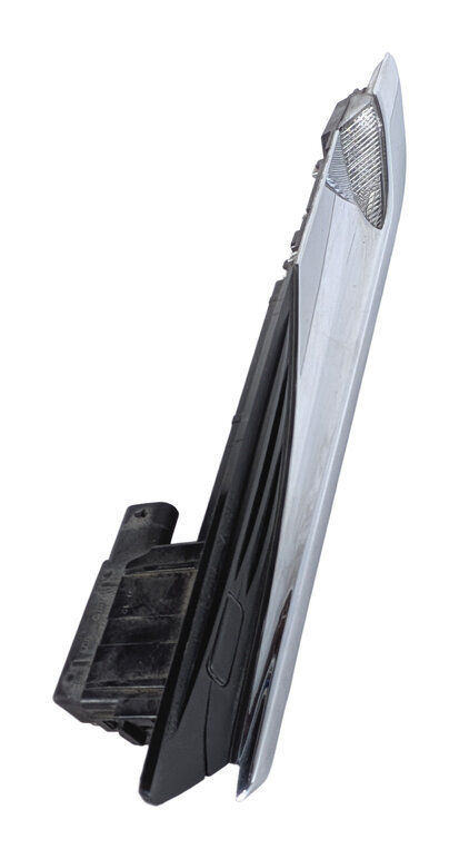 Thumbnail 6: 12-15 BMW 640i 650i ALPINA B6 (F06 F12 F13) FRONT RIGHT TURN SIGNAL LIGHT w/ PDC