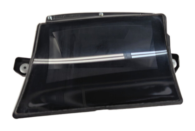 Thumbnail 2: 2012-2019 BMW 640i 650i M6 ///M (F06 F12 F13) HUD HEADS UP DISPLAY PROJECTOR