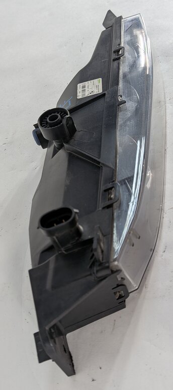Thumbnail 6: 12-19 BMW 6 SERIES F06 F12 F13 FRONT LEFT FOG LIGHT LED DRL DAYTIME RUNNING LAMP