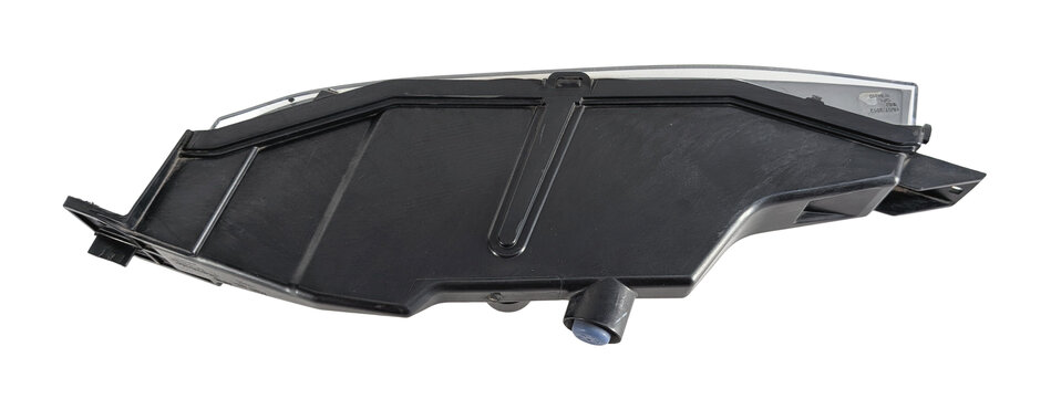 Thumbnail 8: 12-19 BMW 6 SERIES F06 F12 F13 FRONT LEFT FOG LIGHT LED DRL DAYTIME RUNNING LAMP