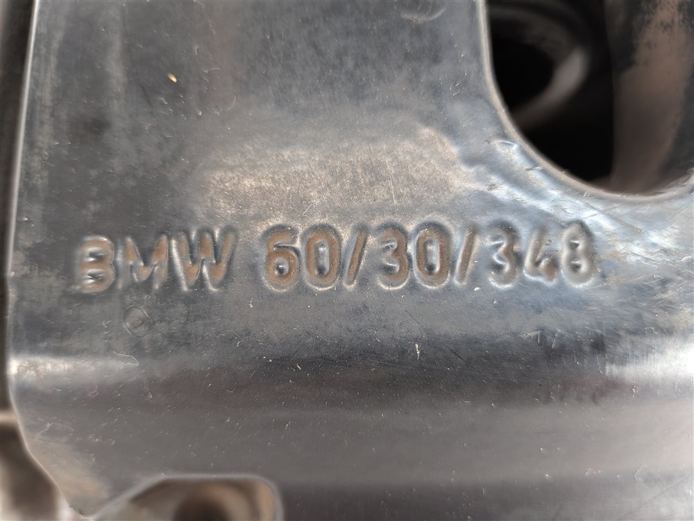 Thumbnail 11: 2012-2019 BMW 640i F06 F13 FRONT LEFT & RIGHT M SPORT BRAKE CALIPER SET 2