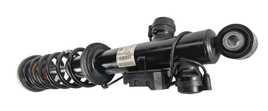 Thumbnail 4: 2013-2019 BMW 640i 650i F06) (GRAN COUPE) REAR LEFT VDC EDC DAMPING SHOCK STRUT