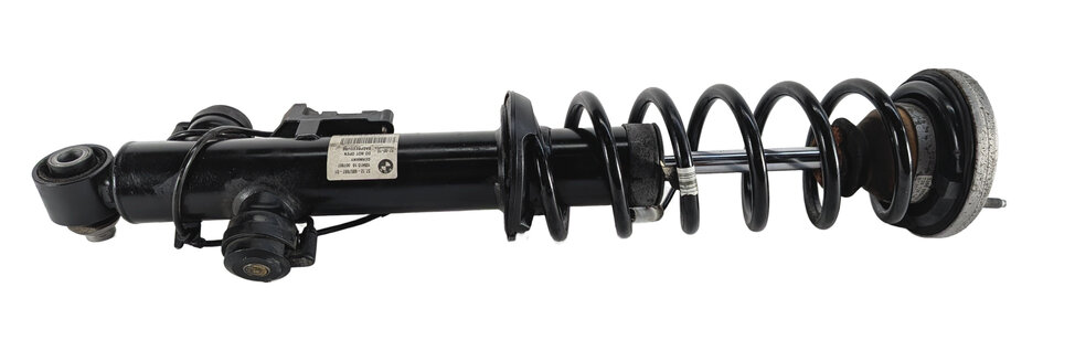 Thumbnail 6: 2013-2019 BMW 640i 650i F06) (GRAN COUPE) REAR LEFT VDC EDC DAMPING SHOCK STRUT