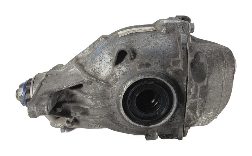 Thumbnail 6: 11-19 BMW 528i 535i 640i (F10 F12) REAR DIFFERENTIAL GEAR CARRIER (3.23 RATIO)