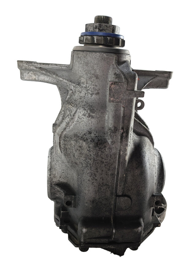 Thumbnail 7: 11-19 BMW 528i 535i 640i (F10 F12) REAR DIFFERENTIAL GEAR CARRIER (3.23 RATIO)