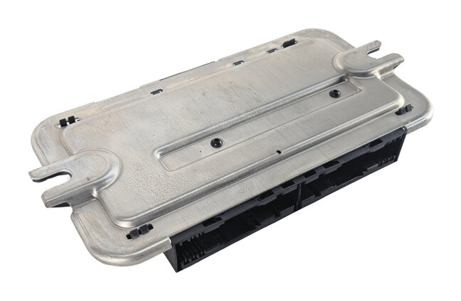 10-17 BMW 5 6 7 M5 X3 X4 (F06 F10 F12 F25 F26) FRM III BODY LIGHT CONTROL MODULE