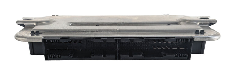 Thumbnail 2: 10-17 BMW 5 6 7 M5 X3 X4 (F06 F10 F12 F25 F26) FRM III BODY LIGHT CONTROL MODULE