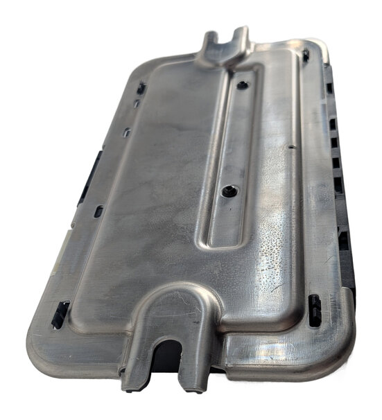 Thumbnail 5: 10-17 BMW 5 6 7 M5 X3 X4 (F06 F10 F12 F25 F26) FRM III BODY LIGHT CONTROL MODULE